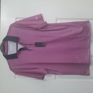 NWT Maelreg Performance  Polo Size Medium